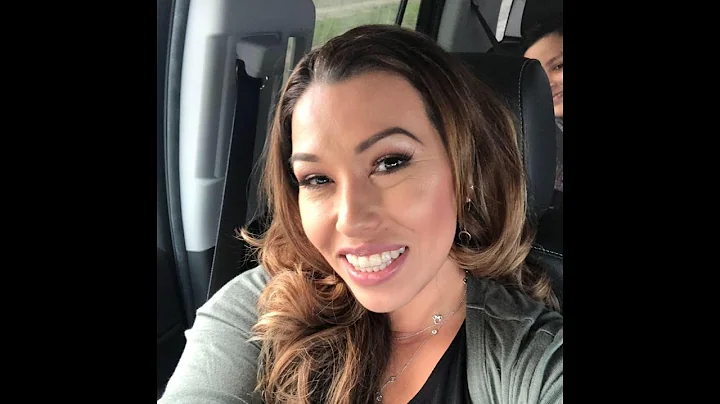Angelica Mata Mortgage Loan Officer