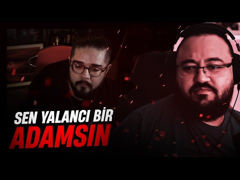 Jahrein Can Sungur‘un Havelsan Açıklamasını İzliyor