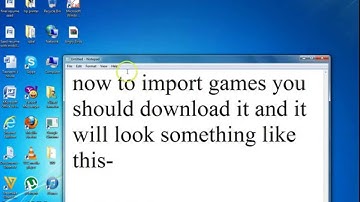 How to transfer psp games from pc to psp.
