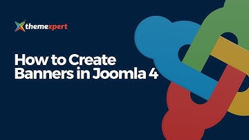 How to Create Banners in Joomla 4