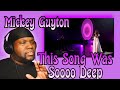 Mickey Guyton - What Are You Gonna Tell Her? (Live at The ACM Awards) | Reaction