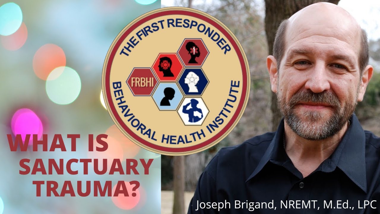 What is Sanctuary Trauma   SD 480p