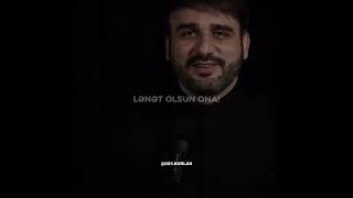 Dostu Dosta Qardaşı Qardaşa Düşmən Edən Pul Hacı Ramil