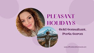 Let's Book Costa Rica using Pleasant Holidays!
