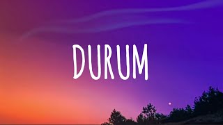 Kate Linn & Monoir - Durum 🎵 (Lyrics/Letra!