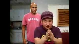 MADtv asian super powers