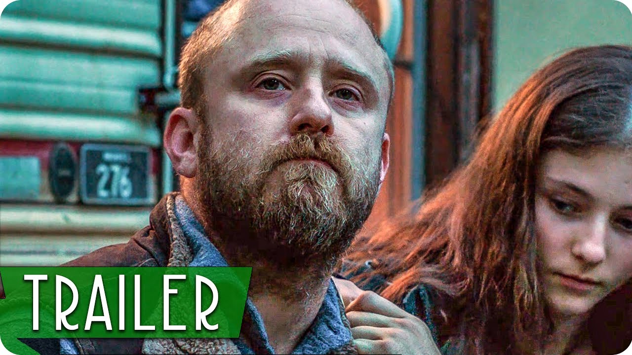No Looking Back Trailer Deutsch