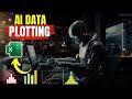 Excel Data Analysis & Curve Plotting Made Easy with Grok AI