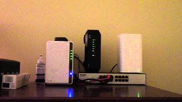 My UPS Setup and How They Work