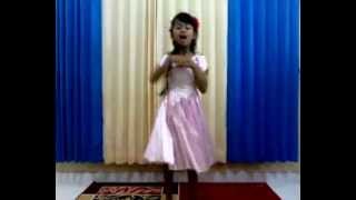 Download Lagu annisa cherry belle cilik love is you