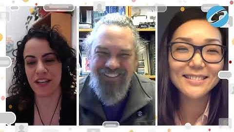 SIGGRAPH 2020 Submissions Facebook Live Session