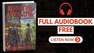 Ready Player One by Ernest Cline [ FULL AUDIOBOOK FREE ]