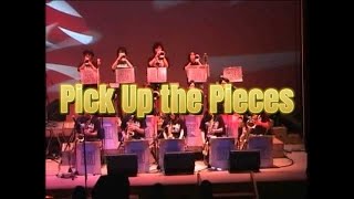 Pick Up the Pieces