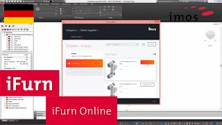 imos 12 0 Episode 9 – iFurn Online [DE] screenshot 4