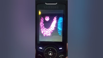 Samsung Startup and Shutdown Animations Evolution