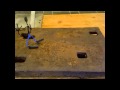 joe bender test animation