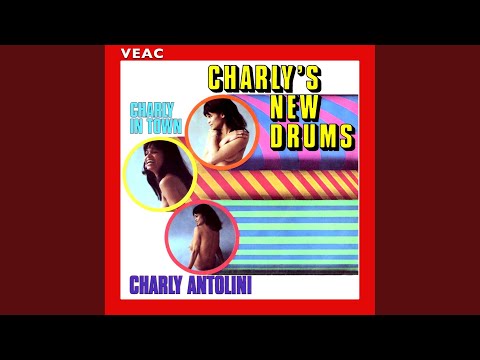 Charly Antolini — Charly in Town