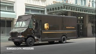 UPS reaches tentative contract with 340,000 unionized workers