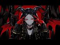 デーモンロード/ユーリ【歌ってみた】