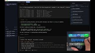 Details AgentDeck Demo: From Manual AI Agent Switching to One-Press Control Update