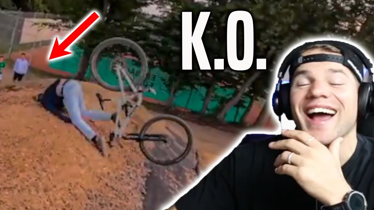 Eure Bike Fails #52 