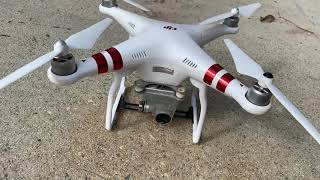 How To Fix Drone Prop Flicker screenshot 3
