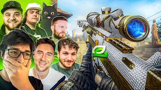 Optic Gaming Plays Bo2 In 2026.. (ps5 Port Open Lobbies)