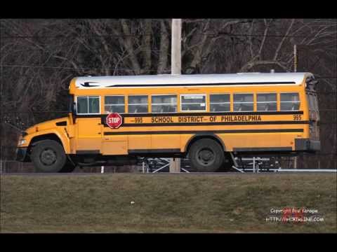 school district of philadelphia bus tour