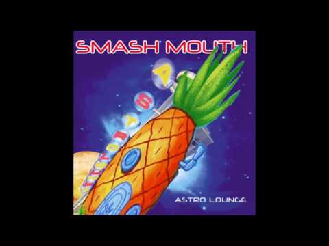 All Star but it's Spongebob