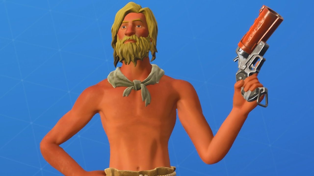 JONESY & JONESY !!! Fortnite YouTube