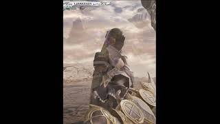 Mobius FF GL - EW3 7-2 (Fauviste Minwu)