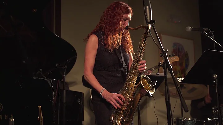 The Best of My Dreams Performed by Cecilia Tenconi...