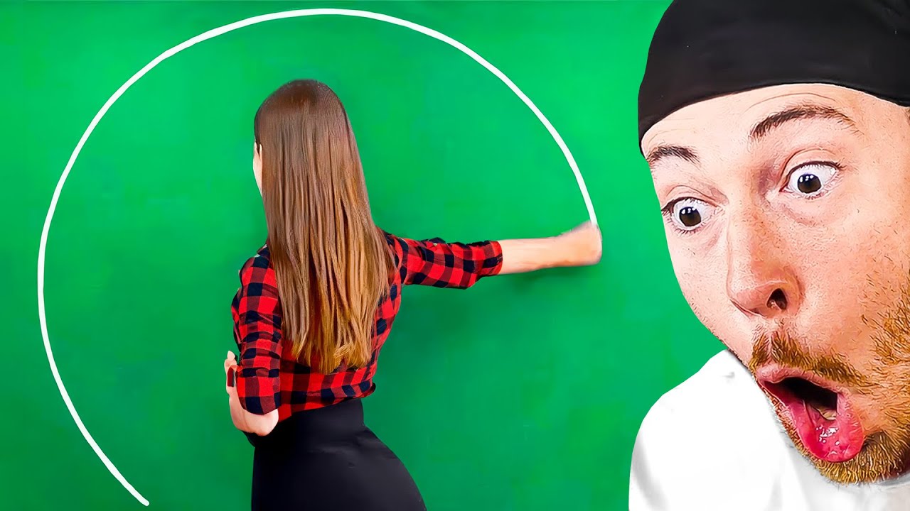 Vynm People Who Are On ANOTHER LEVEL! - YouTube