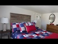 DIY Rustic Modern Shiplap Headboard DIY Rustic Modern Shiplap Headboard