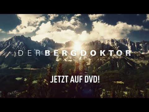 Der Bergdoktor | Trailer - deutsch/german