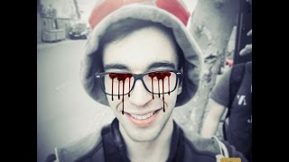 Rasher - Radioactive Öksürüklü Versiyon