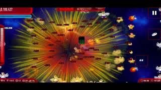 Chicken Invaders 5 Xmas Edition (Modifier) full walkthrough gameplay screenshot 5