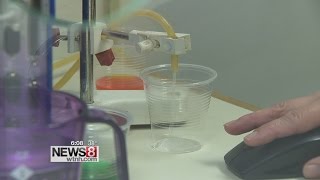 Connecticut pushes to get methadone treatment for prisoners