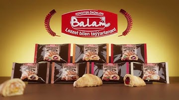 Croissant animation | Blender 3D | 2025