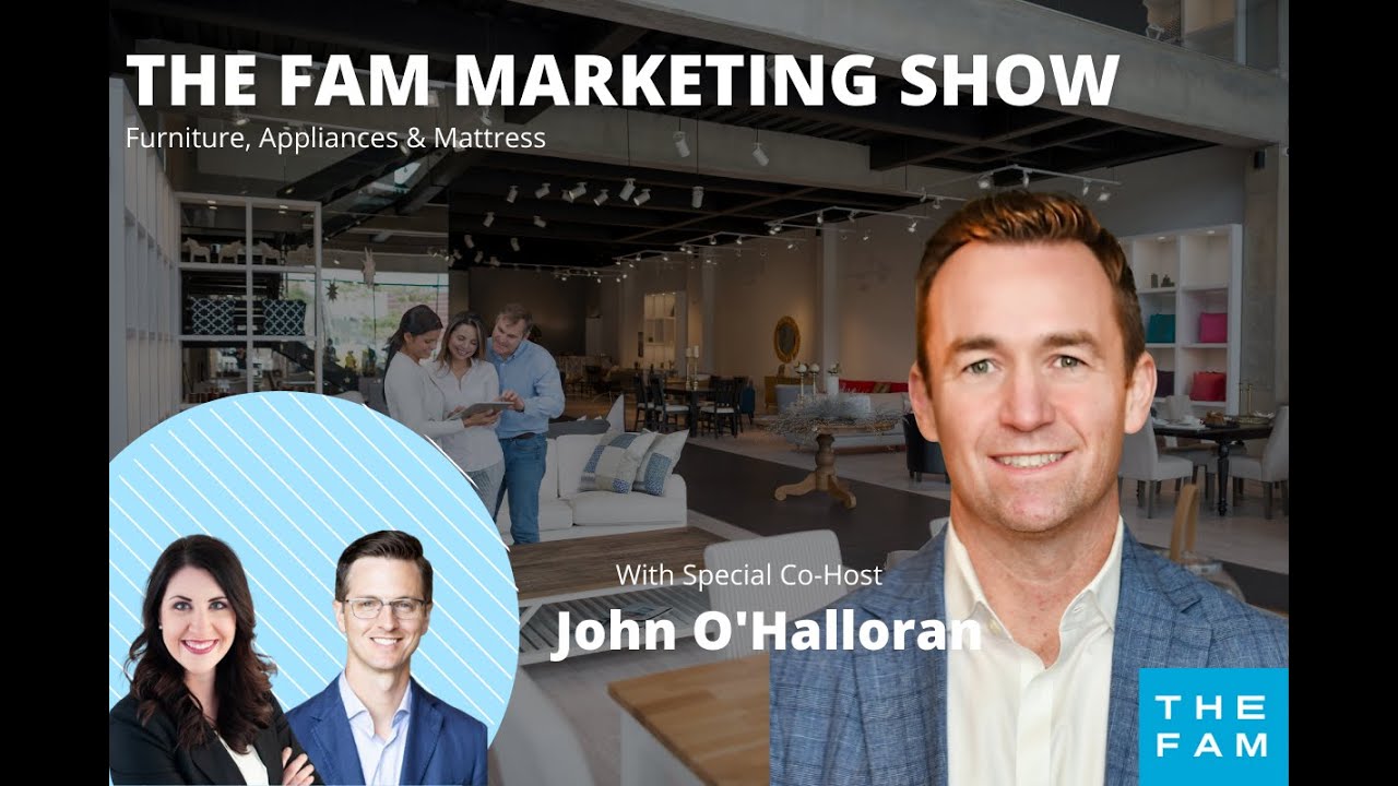 5 Ways Appliances Dealers Can Market to Builders and Designers YouTube