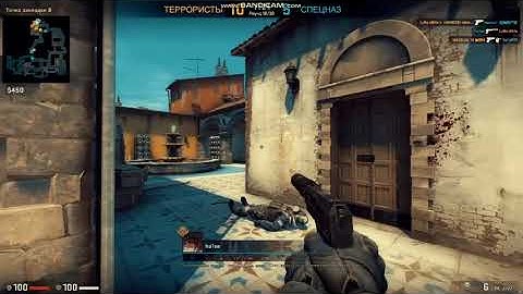 CS GO: GLOBAL OFFENSIVE - MY NOOB FRAGMOVIE