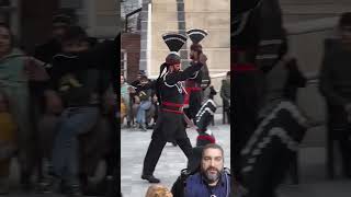 Pakistan Zindabad ✨ | Border Parade Full Energy | وطن سے محبت