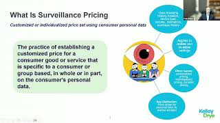 Surveillance Pricing and Beyond: Navigating Today’s Pricing Landscape