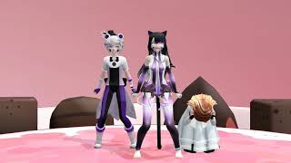 MMD|| High Range Test