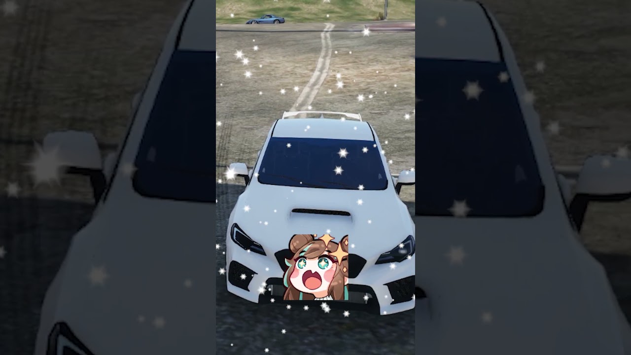 Of COURSE That Would Happen... #chillypanda  #vtuber  #animegirl  #envtuberclips  #nopixel  #gtarp