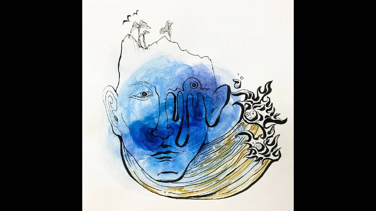 Tonton 리우(Riwoo) - sea di YouTube Tonton 리우(Riwoo) - sea di YouTube