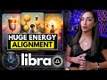 LIBRA ♎︎ "This Is The Beginning Of Everything For You!" ☯ Libra Sign ☾₊‧⁺˖⋆