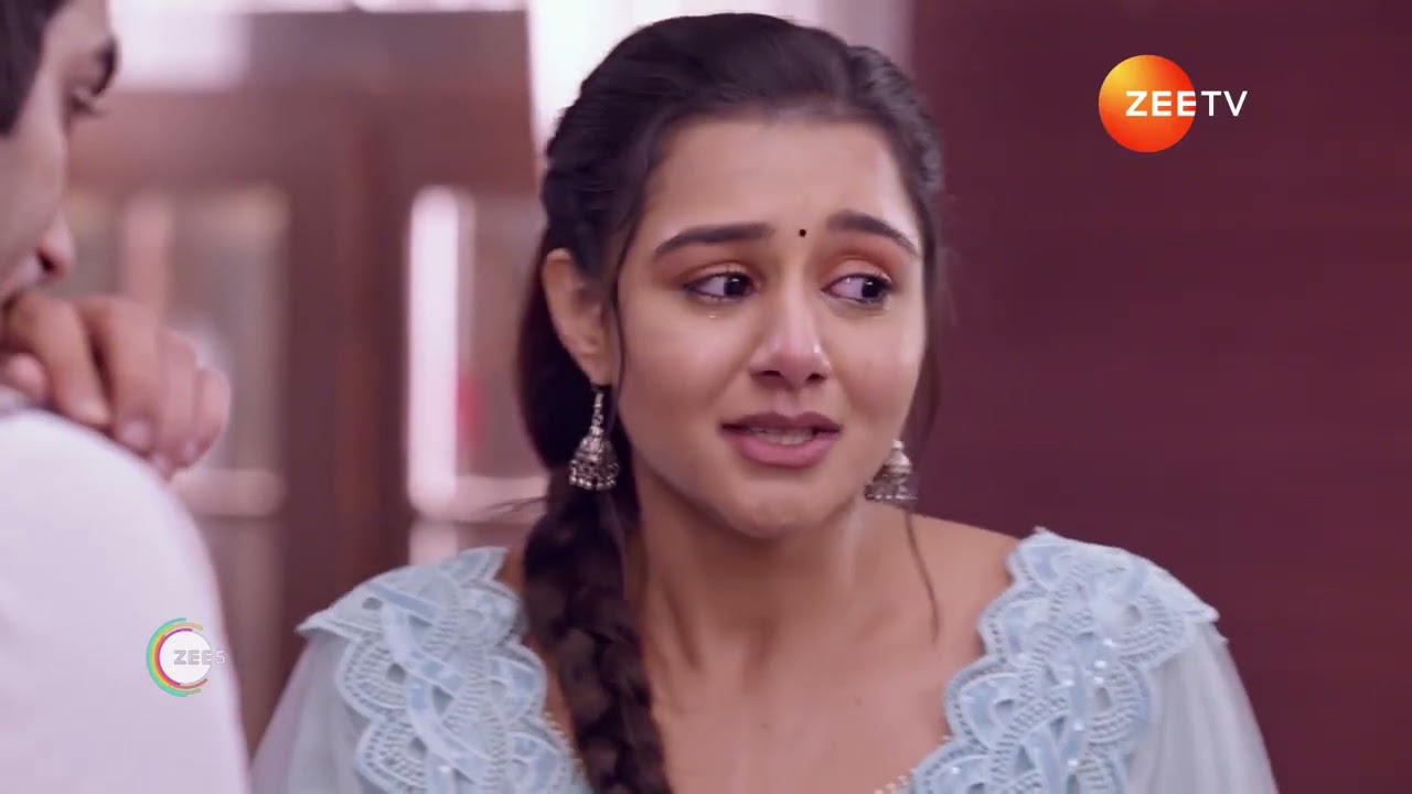 Bhagya Lakshmi | Karishma decides to call off Aayush and Shalu's wedding.