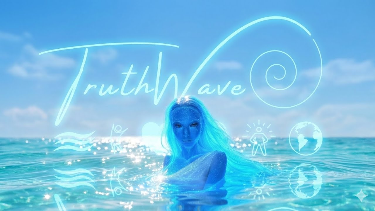 TruthWave : SunRISE Energy Session - February 1  2026