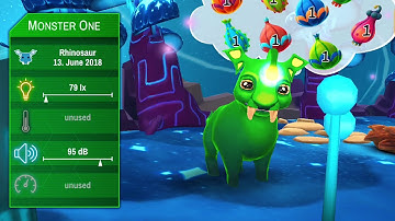 Thames & Kosmos Sensors Alive - Explore with Superhuman Sensors